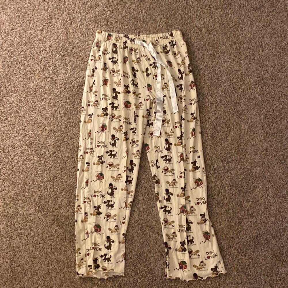 Monroe & Main pajama pants